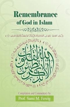 Remembrance of God in Islam - Fereig, Sami M.