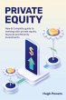 Private equity - New & Complete guide... - Bild 1