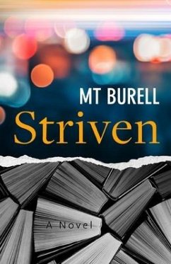 Striven - Burell, M. T.