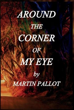 Around the Corner of my Eye - Pallot, Martin