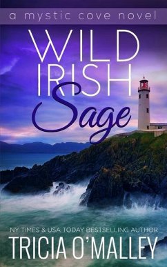 Wild Irish Sage - O'Malley, Tricia