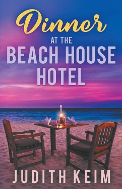 Dinner at The Beach House Hotel - Keim, Judith