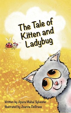 The Tale of Kitten and Ladybug - Sylvester, Apara Mahal