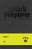 Black Telephone Magazine #1 Black Telephone Magazine #1