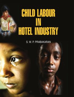 Child Labour in Hotel Industry - Prabhakaran, S. W. P.