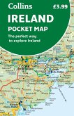 Ireland Pocket Map