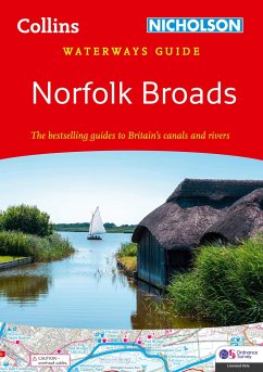 Norfolk Broads - Nicholson Waterways Guides