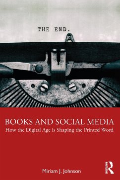 Books and Social Media - Johnson, Miriam J
