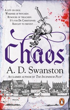 Cover Chaos
