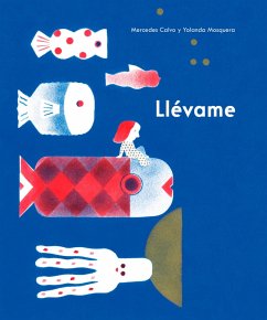 Llévame (eBook, ePUB) - Calvo, Mercedes