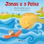 Jonas e o peixe (eBook, ePUB)