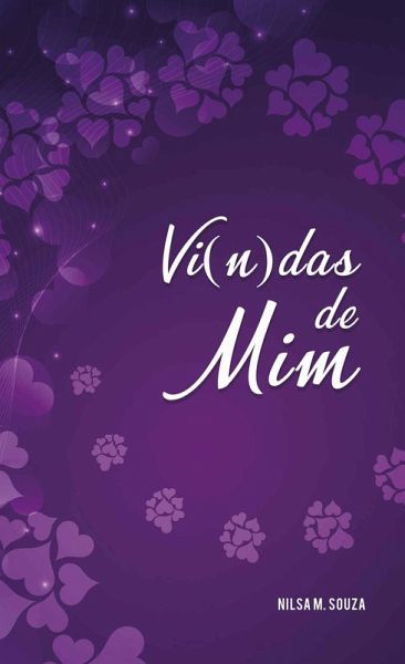 Vi(n)das em mim (eBook, ePUB)