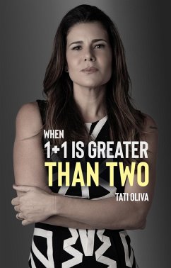 Cover When One Plus One Is Greater Than Two (eBook, ePUB)