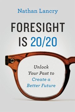 Foresight is 20/20 - Lancry, Nathan