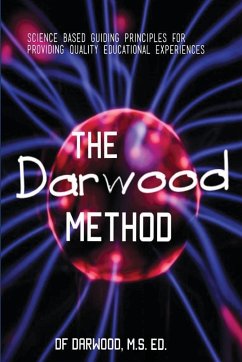 The Darwood Handbook - Darwood, Df