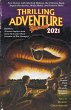 Thrilling Adventure Yarns 2021 - Bild 1