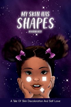 Cover My Skin Has Shapes