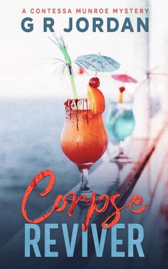 Corpse Reviver - Jordan, G R