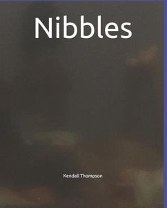 Nibbles - Thompson, Kendall