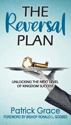 The Reversal Plan - Grace, Patrick