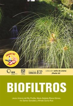 Biofiltros - O. Portilla, Jes