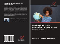 Edukacja na rzecz globalnego obywatelstwa - Kasongo Mungongo, Emmanuel