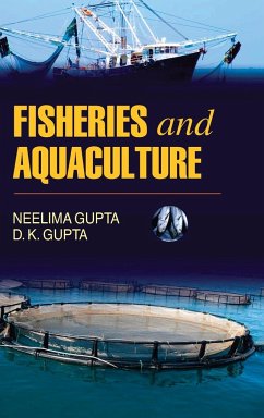 FISHERIES AND AQUACULTURE - Gupta, Neelam