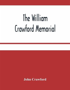 The William Crawford Memorial - Crawford, John