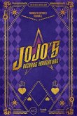 Jojo's Bizarre Adventure Jojo's Bizarre Adventure