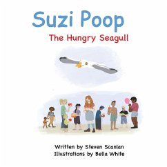 Suzi Poop - Scanlan, Steven