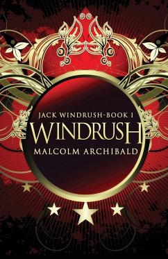 Windrush - Archibald, Malcolm