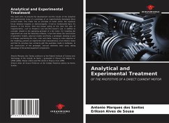 Analytical and Experimental Treatment - Dos Santos, Antonio Marques; de Sousa, Erikson Alves