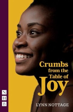 Cover Crumbs from the Table of Joy (NHB Modern Plays)