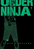 Under Ninja, Volume 1