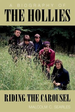 The Hollies - Searles, Malcolm C.