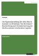 Die Figurendarstellung der (Ehe-)frau... - Bild 1