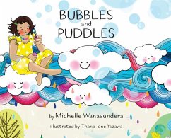 Bubbles and Puddles - Wanasundera, Michelle
