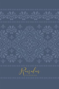 Ramadan Planner - Ismail, Reyhana