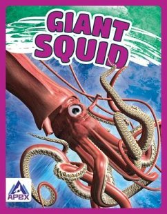 Giant Squid - Lim, Angela