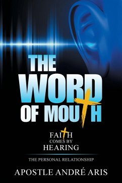 The Word of Mouth - Aris, Apostle André