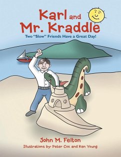 Cover Karl and Mr. Kraddle
