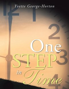 One Step in Time - George-Horton, Yvette