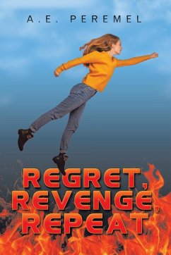 Cover Regret, Revenge, Repeat