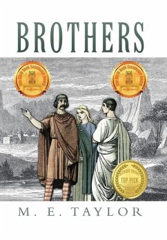 Brothers - Taylor, M. E.