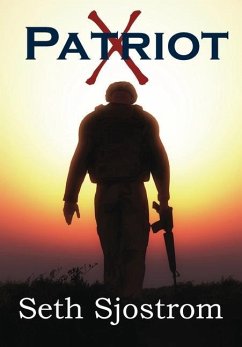 Patriot X - Sjostrom, Seth
