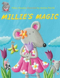 Millie's Magic - Hawkes, Hilary; Petrlik, Andrea