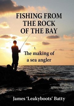 Fishing from the Rock of the Bay - Batty, James