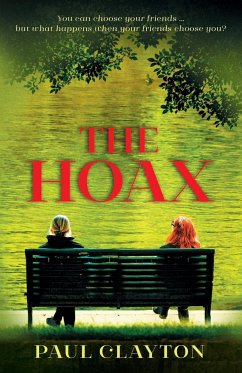 The Hoax - Clayton, Paul