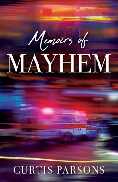 Memoirs of Mayhem - Parsons, Curtis
