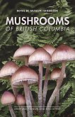 Mushrooms of British Columbia